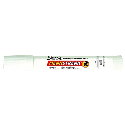 WHITE MEAN STREAK